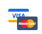 VISA / MasterCard / Maestro / МИР
