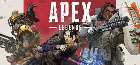 Купить Apex Legends