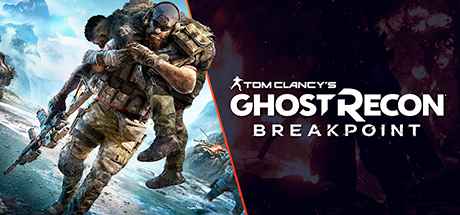 Tom Clancys Ghost Recon Breakpoint