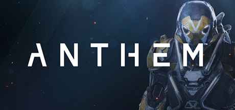 Купить аккаунт Anthem Купить аккаунт Anthem
