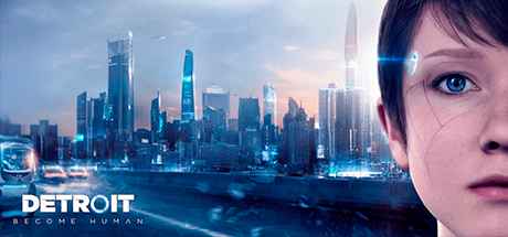 Купить аккаунт Detroit: Become Human