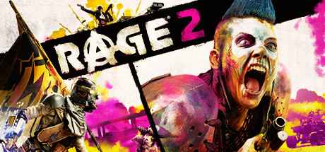 Купить Rage 2 Купить Rage 2