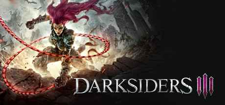 Купить Darksiders 3