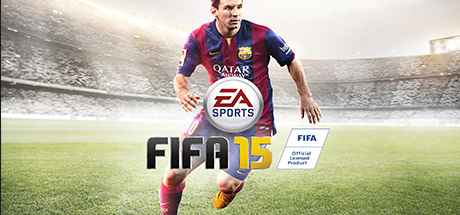 Купить FIFA 15 Купить FIFA 15