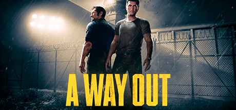 Купить A Way Out на Origin-Sell.com