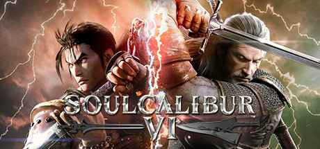 Купить ключ SoulCalibur VI 