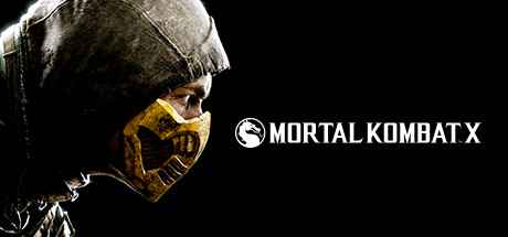 Купить  Mortal Kombat X (Ключ)