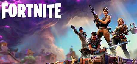 Купить Fortnite
