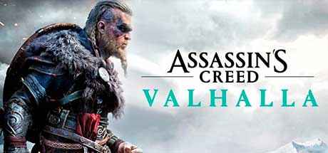 Assassins Creed Valhalla Assassins Creed Valhalla