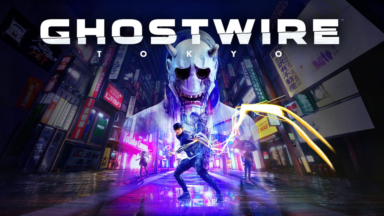 Купить аккаунт GhostWire: Tokyo на Origin-Sell.com Купить аккаунт GhostWire: Tokyo на Origin-Sell.com