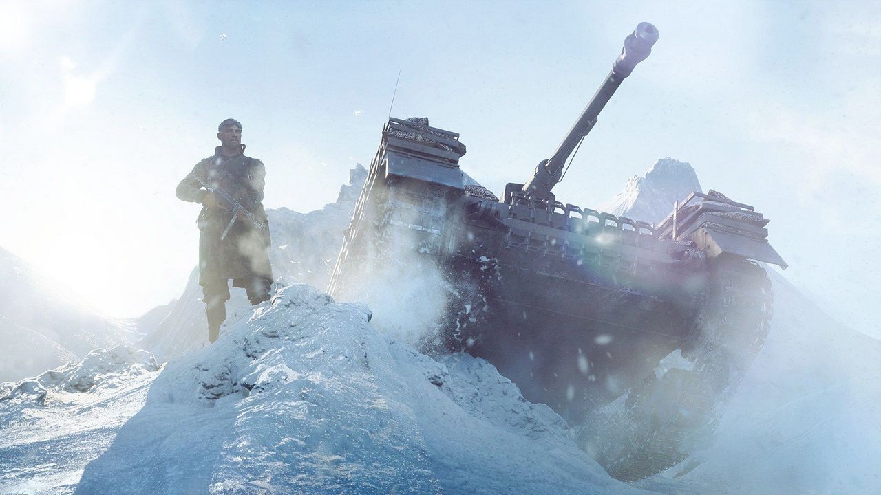 АНОНСЫ, ВИДЕО И СКРИНШОТЫ Купить аккаунт Battlefield V (Полностью на русском) + Подарок за отзыв на Origin-Sell.com