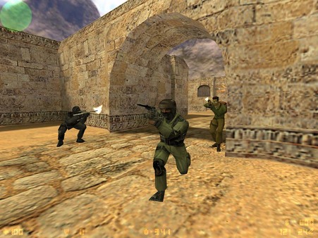 АНОНСЫ, ВИДЕО И СКРИНШОТЫ Купить аккаунт Counter Strike 1.6 на Origin-Sell.com