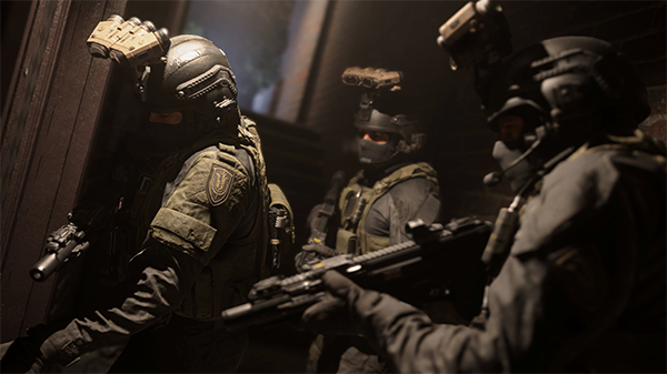 АНОНСЫ, ВИДЕО И СКРИНШОТЫ Купить аккаунт Call of Duty: Modern Warfare (2019) Xbox One + Series на Origin-Sell.com