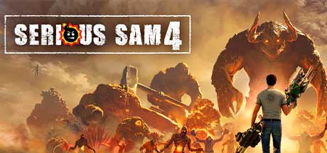 АНОНСЫ, ВИДЕО И СКРИНШОТЫ Купить аккаунт Serious Sam 4 Deluxe [STEAM] Лицензия | Навсегда на Origin-Sell.com