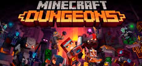 АНОНСЫ, ВИДЕО И СКРИНШОТЫ Купить аккаунт Minecraft Dungeons ONLINE (GLOBAL) - Лицензия на Origin-Sell.com