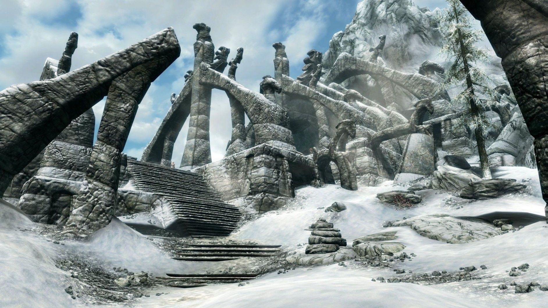 АНОНСЫ, ВИДЕО И СКРИНШОТЫ Купить аккаунт The Elder Scrolls 5 Skyrim Special Edition [STEAM] на Origin-Sell.com