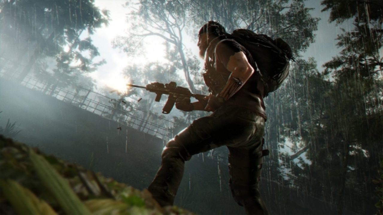 АНОНСЫ,ВИДЕО И СКРИНШОТЫ Купить аккаунт Tom Clancys Ghost Recon Breakpoint | Xbox ONE на Origin-Sell.com