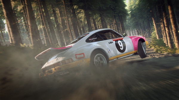 АНОНСЫ,ВИДЕО И СКРИНШОТЫ Купить аккаунт DiRT Rally 2.0 (Xbox One + Series) ⭐🥇⭐ на Origin-Sell.com