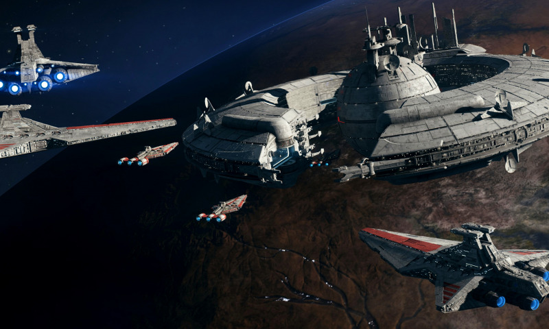 АНОНСЫ,ВИДЕО И СКРИНШОТЫ Купить аккаунт STAR WARS Battlefront 2 ?ОНЛАЙН? | Epic Games + Почта на Origin-Sell.com