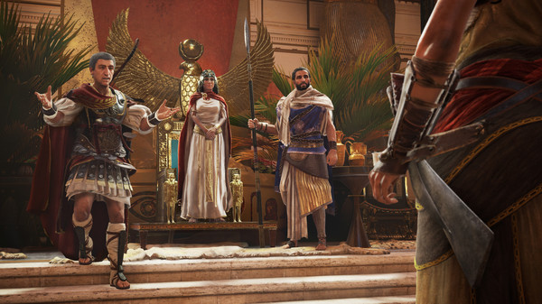 АНОНСЫ,ВИДЕО И СКРИНШОТЫ Купить аккаунт Assassin`s Creed Origins Xbox One ⭐🥇⭐ на Origin-Sell.com
