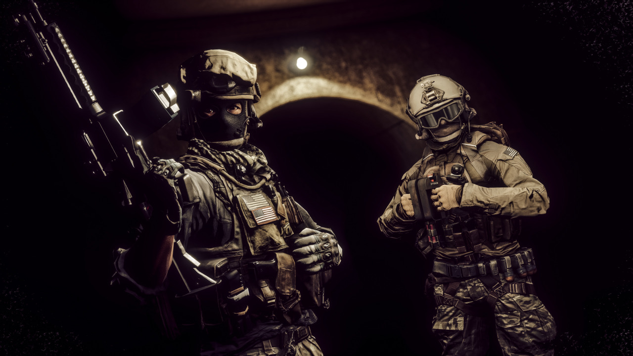 АНОНСЫ,ВИДЕО И СКРИНШОТЫ Купить аккаунт Battlefield 4  Гарантия на Origin-Sell.com