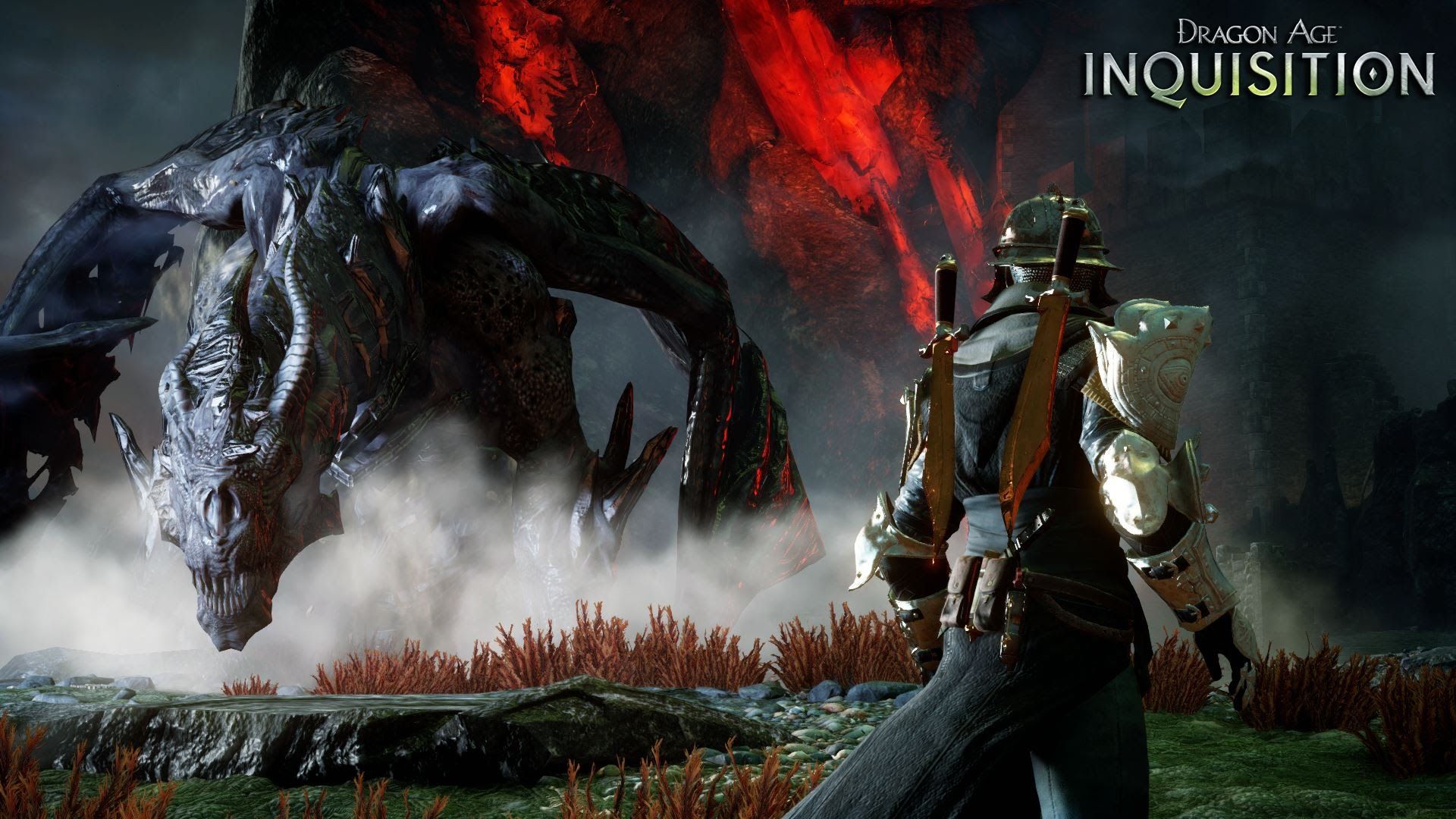 АНОНСЫ,ВИДЕО И СКРИНШОТЫ Купить аккаунт Dragon Age Inquisition Издание: Игра года (Multi) на Origin-Sell.com