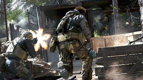 АНОНСЫ,ВИДЕО И СКРИНШОТЫ Купить аккаунт Call of Duty: Modern Warfare 2019 (PC |АРЕНДА АККАУНТА) на Origin-Sell.com