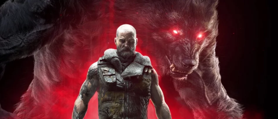 АНОНСЫ,ВИДЕО И СКРИНШОТЫ Купить лицензионный ключ Werewolf: The Apocalypse — Earthblood (Epic Games) СНГ на Origin-Sell.com