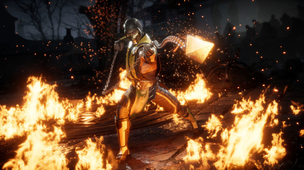 АНОНСЫ,ВИДЕО И СКРИНШОТЫ Купить аккаунт Mortal Kombat 11 Ultimate + ВСЕ DLC [Автоактивация] 🔥 на Origin-Sell.com