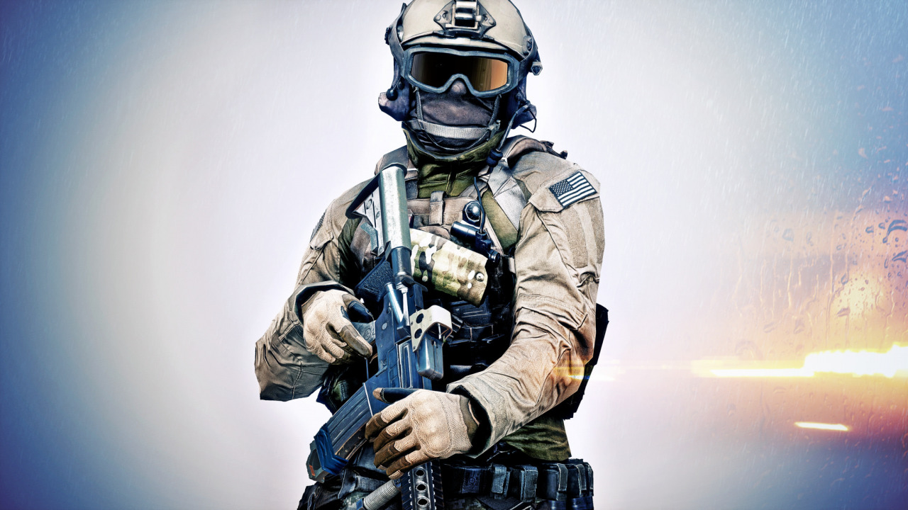 АНОНСЫ,ВИДЕО И СКРИНШОТЫ Купить аккаунт Battlefield 4  Гарантия на Origin-Sell.com