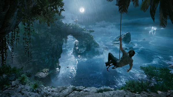 АНОНСЫ,ВИДЕО И СКРИНШОТЫ Купить лицензионный ключ ✅Shadow of the Tomb Raider Definitive Edition?RU-CIS✅ на Origin-Sell.com