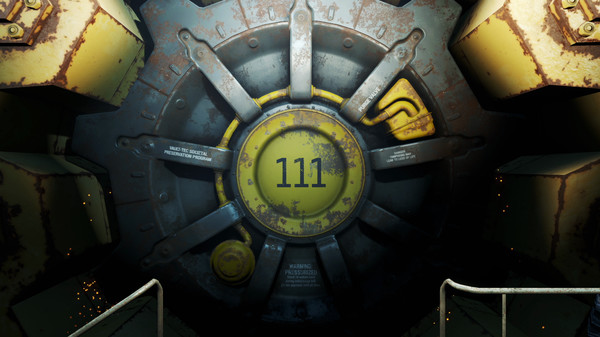 АНОНСЫ,ВИДЕО И СКРИНШОТЫ Купить лицензионный ключ Fallout 4 - Game of the Year Edition (STEAM KEY/GLOBAL) на Origin-Sell.com