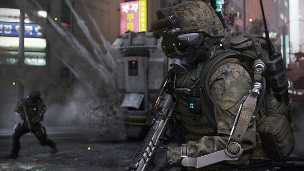АНОНСЫ,ВИДЕО И СКРИНШОТЫ Купить offline Call of Duty Advanced Warfare с гарантией ✅ | offline на Origin-Sell.com