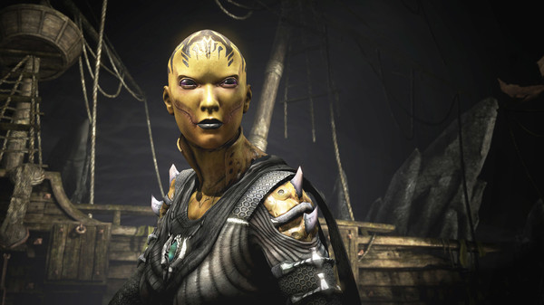 АНОНСЫ,ВИДЕО И СКРИНШОТЫ Купить лицензионный ключ Mortal Kombat XL Xbox One ⭐⭐⭐ на Origin-Sell.com