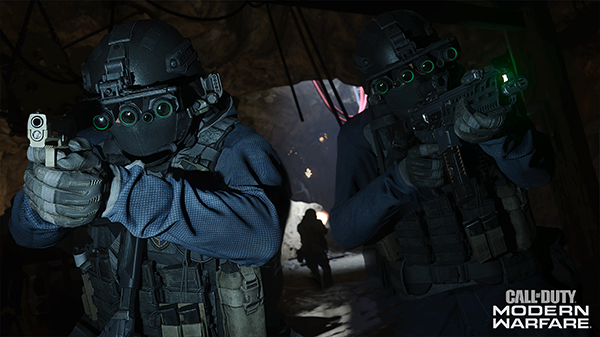 АНОНСЫ,ВИДЕО И СКРИНШОТЫ Купить аккаунт Call of Duty: Modern Warfare (2019) Xbox One + Series на Origin-Sell.com