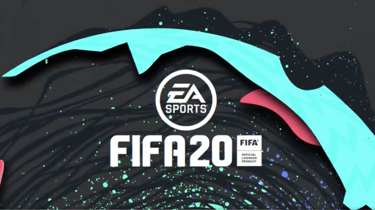 АНОНСЫ,ВИДЕО И СКРИНШОТЫ Купить аккаунт FIFA 20 дешево с гарантией