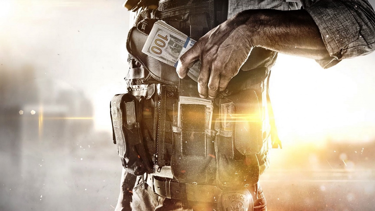 АНОНСЫ,ВИДЕО И СКРИНШОТЫ Купить аккаунт Battlefield Hardline Premium + Подарки + Гарантия на Origin-Sell.com