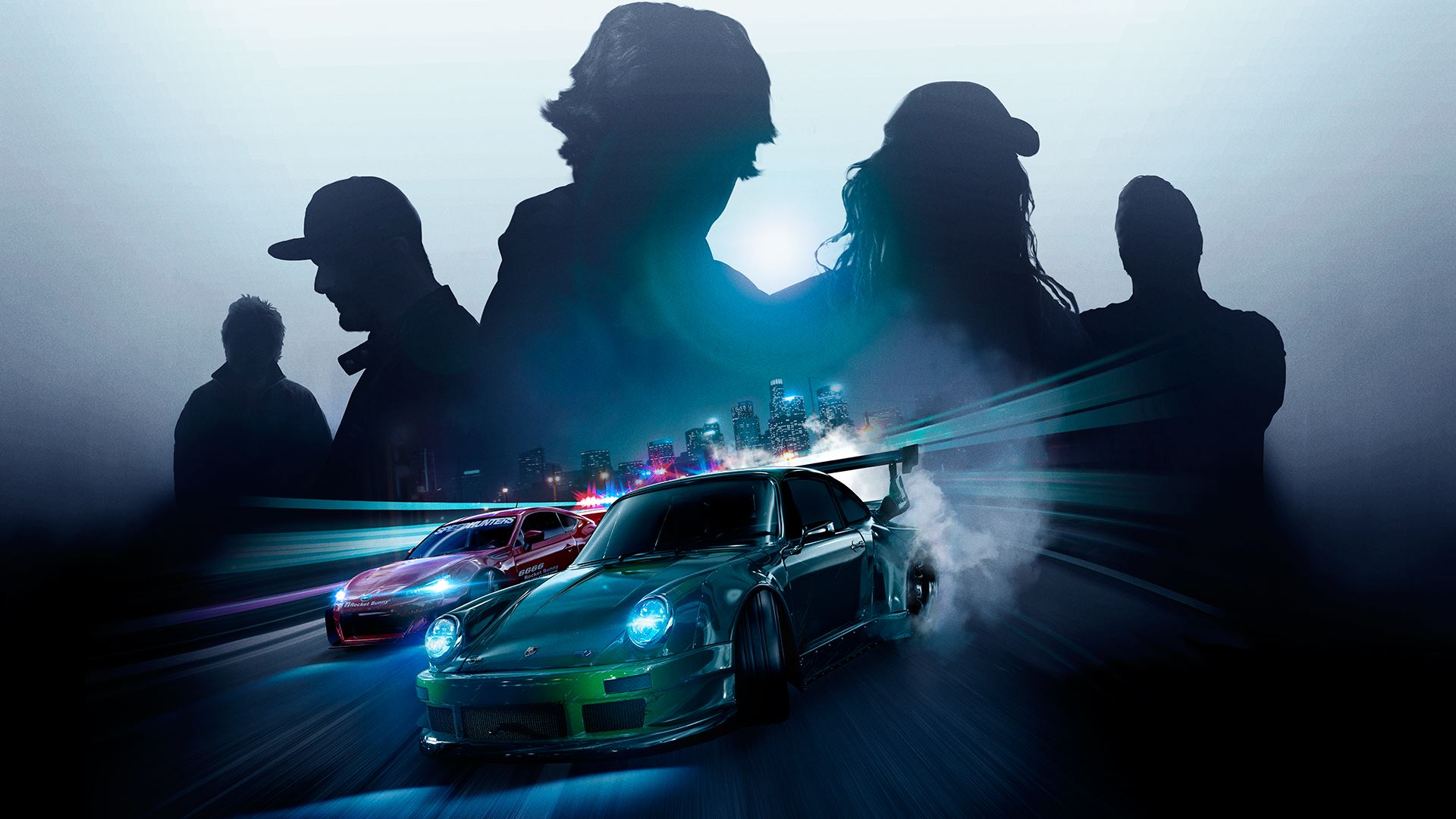 АНОНСЫ,ВИДЕО И СКРИНШОТЫ Купить аккаунт Need for Speed 2016 + ПОЧТА + СМЕНА ДАННЫХ на Origin-Sell.com