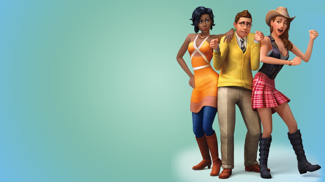 АНОНСЫ,ВИДЕО И СКРИНШОТЫ Купить аккаунт The Sims 4 Времена года (Multi) на Origin-Sell.com