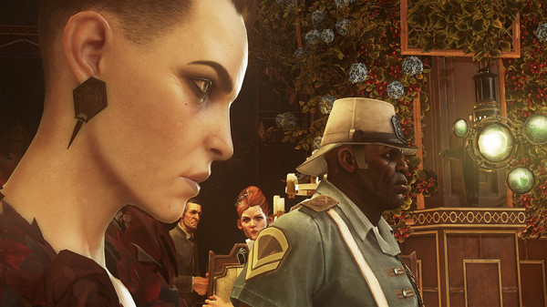 АНОНСЫ,ВИДЕО И СКРИНШОТЫ Купить лицензионный ключ Dishonored 2 Xbox One ⭐⭐⭐ на Origin-Sell.com