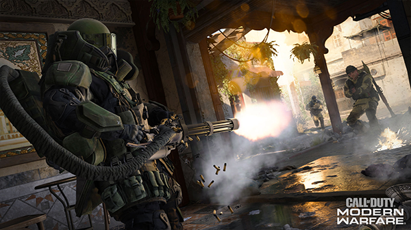 АНОНСЫ,ВИДЕО И СКРИНШОТЫ Купить аккаунт Call of Duty: Modern Warfare (2019) Xbox One + Series на Origin-Sell.com